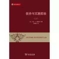 音像软件与互联网法:上(美)莱姆利[等]著