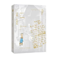 音像寻找比得兔:波特小姐与她的植物园(美)玛尔塔·麦克道尔著