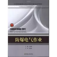 音像防爆电气作业吴炳辉