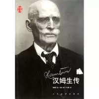 音像汉姆生传(挪)科伦
