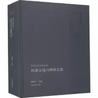 音像河洛文化与闽南文化杨崇汇主编
