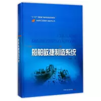 音像船舶敏捷制造系统(精)/深远海工程装备与高技术丛书杨兴林
