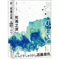 音像死海之滨(日)远藤周作