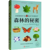 音像森林的秘密(英)莉比·沃尔登(Libby Walden)