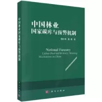 音像中国林业碳库及预警机制杨红强//聂影
