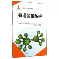 音像铁道装备防护/材料延寿与可持续发展杜存山