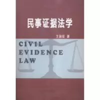 音像民事据法学王国征著