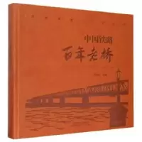 音像中国铁路老桥(精)武国庆