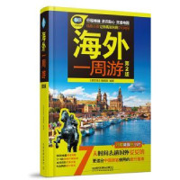 音像海外一周游《亲历者》编辑部