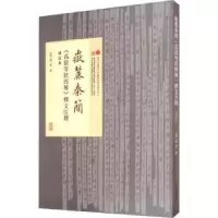 音像岳麓秦简《为狱等状四种》释文注释[德]陶安