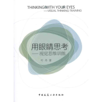 音像用眼晴思考:视觉思维训练叶丹