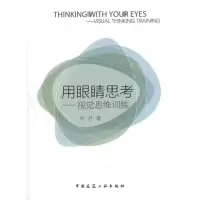 音像用眼晴思考:视觉思维训练叶丹