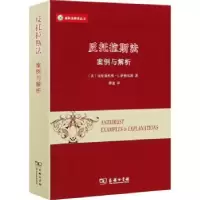 音像反托拉斯法:案例与解析[美]克里斯托弗·L.萨格尔斯