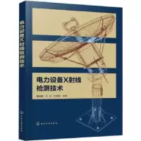 音像电力设备X线检测技术蔡晓斌,于虹,刘荣海