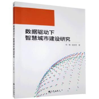 音像数据驱动下智慧城市建设研究杨梅,赵丽君