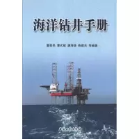音像海洋钻井手册董星亮