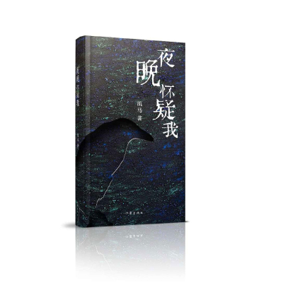 音像夜晚怀疑我流马