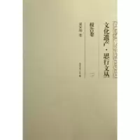 音像文化遗产·思行文丛:二:报告卷单霁翔著