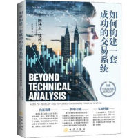 音像如何构建一套成功的交易系统[美]图莎尔·钱德