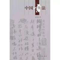 音像中国书法陈廷祐
