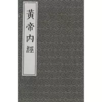音像黄帝内经()王冰注
