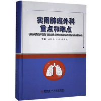音像实用肺癌外科重点和难点田凯华,沈毅,矫文捷