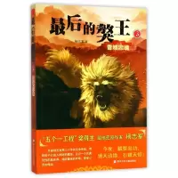 音像的獒王(3雪域忠魂)杨志军