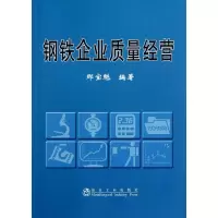 音像钢铁企业质量经营那宝魁