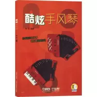音像酷炫手风琴仲凯