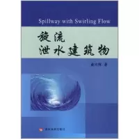 音像旋流泄水建筑物董兴林