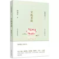 音像宝瓶菩提/菩提系列散文林清玄