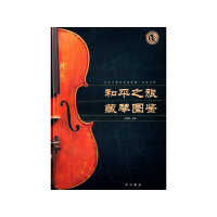 音像和平之旅.藏琴图鉴邵常淳 主编