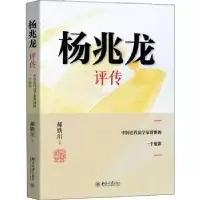 音像杨兆龙评传:中国近代法学家群体的一个缩影郝铁川