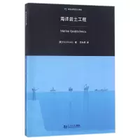 音像海洋岩土工程(同济大学教材)(澳)波勒斯|译者:郑永来