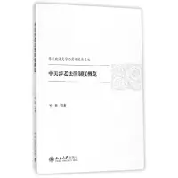 音像中美涉老法律制度概览/华东政法大学65周年校庆文丛孙颖