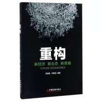 音像重构(新经济新生态新思维)高鹏 著
