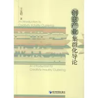 音像创意产业集群化导论王发明