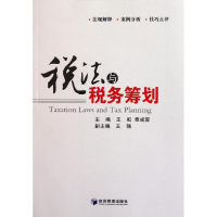 音像税法与税务筹划王虹 章成蓉