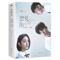音像《想见你》写真书三凤制作 著