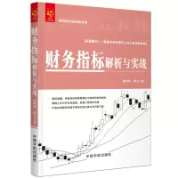 音像财务指标解析与实战/曹明成实战系列曹明成//谭文