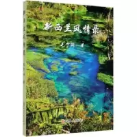 音像新西兰风情录毛宁润