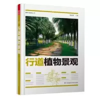 音像行道植物景观周厚高,凤凰空间 出品