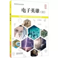 音像英雄(上)松鹰著