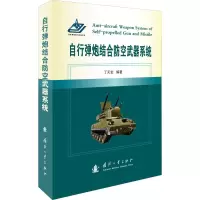 音像自行弹炮结合防空武器系统丁天宝