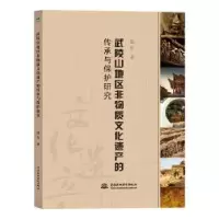 音像武陵山地区非物质文化遗产的传承与保护研究谭军