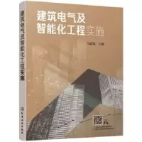 音像建筑电气及智能化工程实施马誌溪 主编