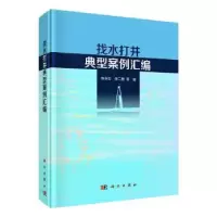 音像找水打井典型案例汇编安永会,张二勇等