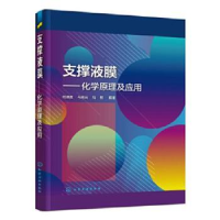 音像支撑液膜——化学原理及应用何鼎胜,马忠云,马铭 编著