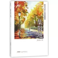音像集散地/新生代作家小说精选大系项静