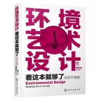 音像环境艺术设计看这本就够了陈根